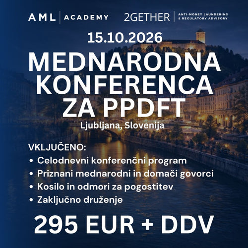 Mednarodna konferenca PPDFT